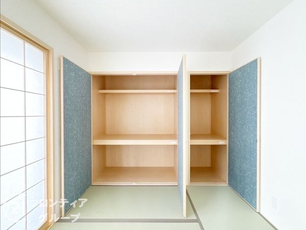 大和郡山市九条町　新築一戸建て　第１１　２号棟