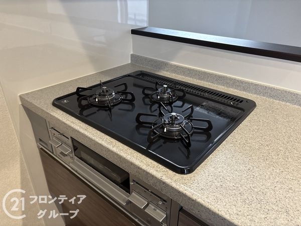 大和郡山市九条町　新築一戸建て　第１１　２号棟