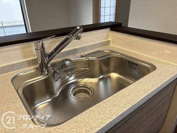 大和郡山市九条町　新築一戸建て　第１１　２号棟