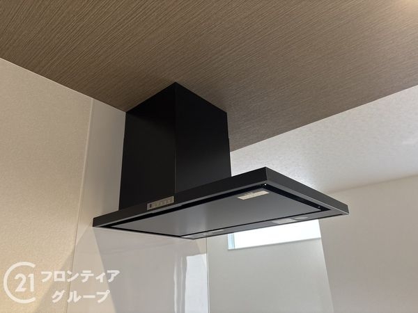 大和郡山市九条町　新築一戸建て　第１１　２号棟