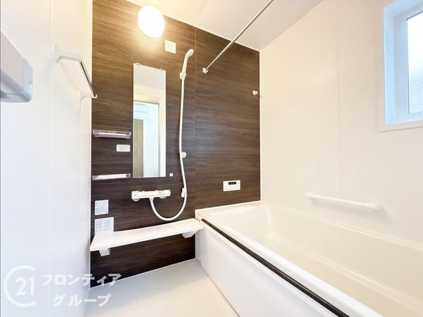 大和郡山市九条町　新築一戸建て　第１１　２号棟