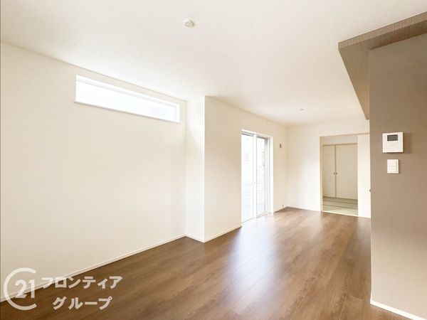 大和郡山市九条町　新築一戸建て　第１１　２号棟