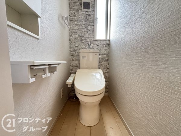 奈良市古市町の中古一戸建て
