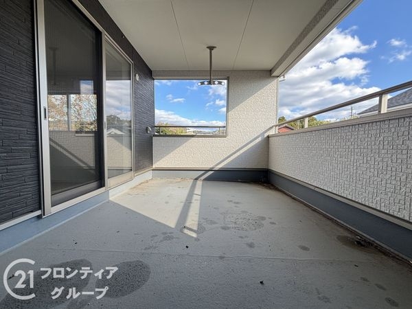 奈良市古市町の中古一戸建て