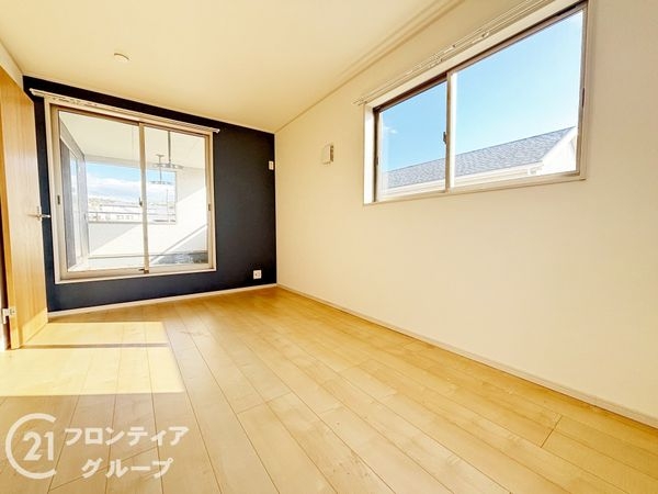 奈良市古市町の中古一戸建て