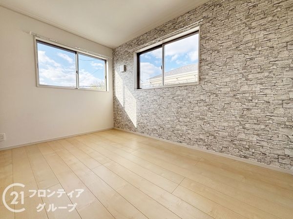 奈良市古市町の中古一戸建て
