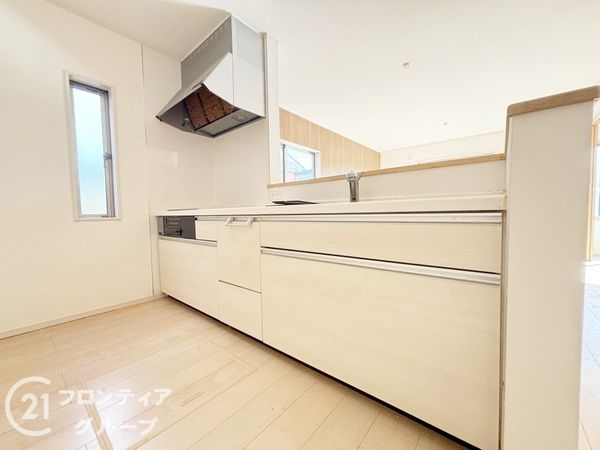 奈良市古市町の中古一戸建て