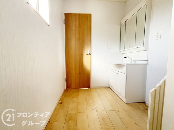 奈良市古市町の中古一戸建て