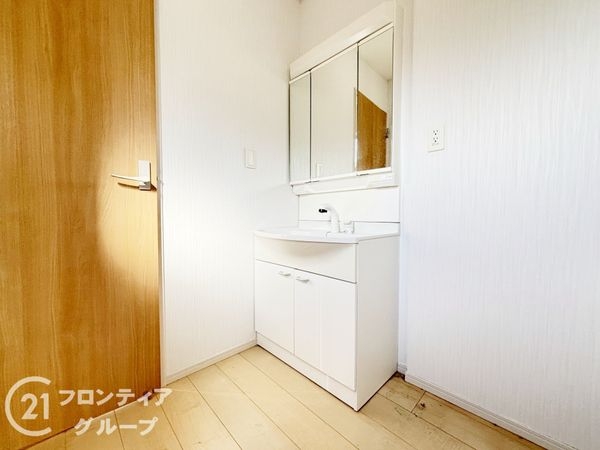 奈良市古市町の中古一戸建て