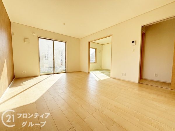 奈良市古市町の中古一戸建て