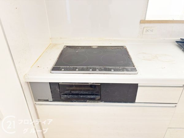 奈良市古市町の中古一戸建て