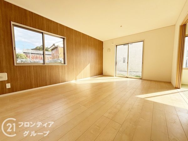 奈良市古市町の中古一戸建て
