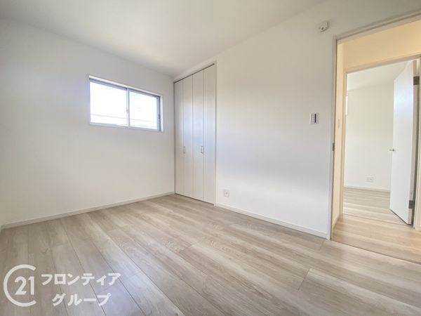 橿原市醍醐町の中古一戸建て