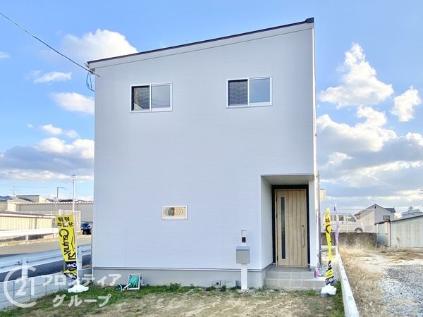 橿原市醍醐町 中古一戸建て