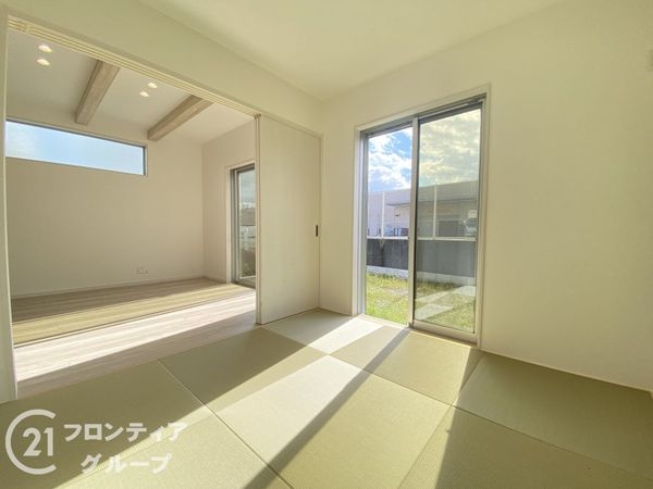 橿原市醍醐町の中古一戸建て