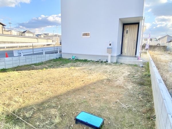 橿原市醍醐町の中古一戸建て