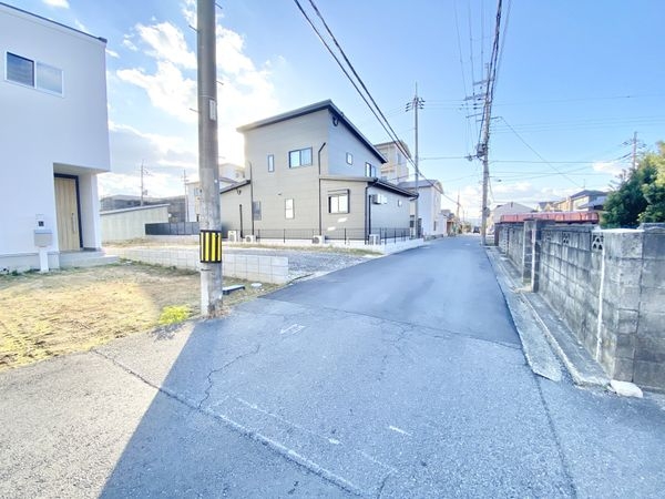 橿原市醍醐町の中古一戸建て
