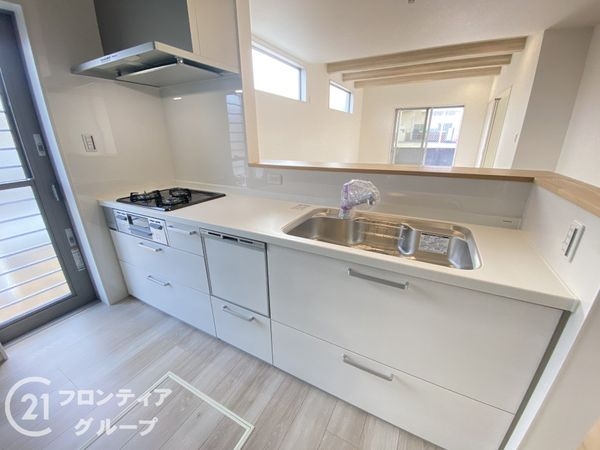 橿原市醍醐町の中古一戸建て