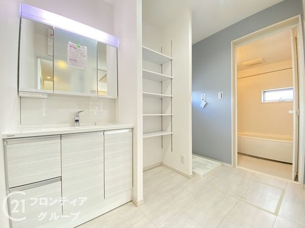 橿原市醍醐町の中古一戸建て