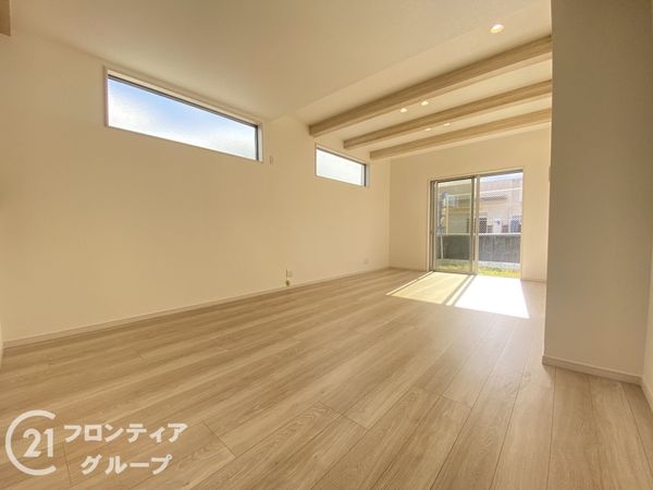 橿原市醍醐町の中古一戸建て