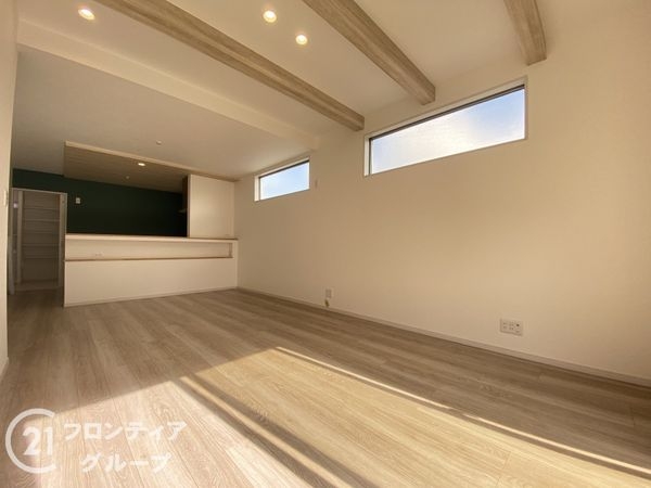 橿原市醍醐町の中古一戸建て