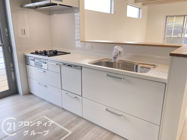 橿原市醍醐町の中古一戸建て