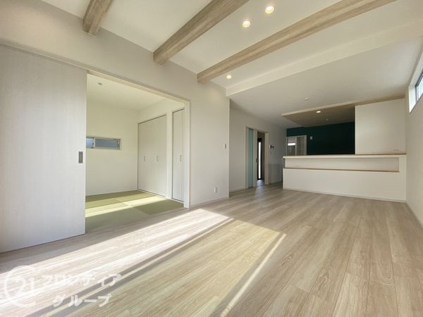 橿原市醍醐町の中古一戸建て