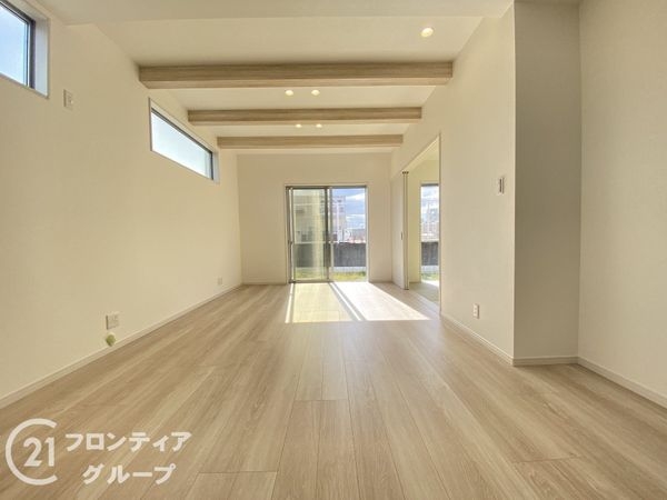 橿原市醍醐町の中古一戸建て