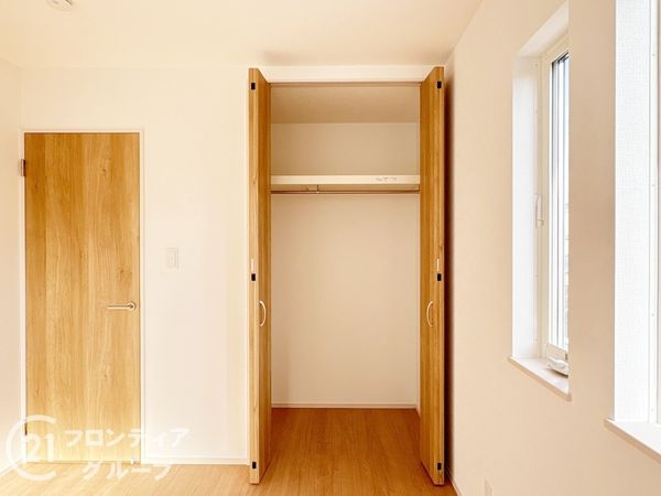 大和郡山市九条町　新築一戸建て　第１１　１号棟