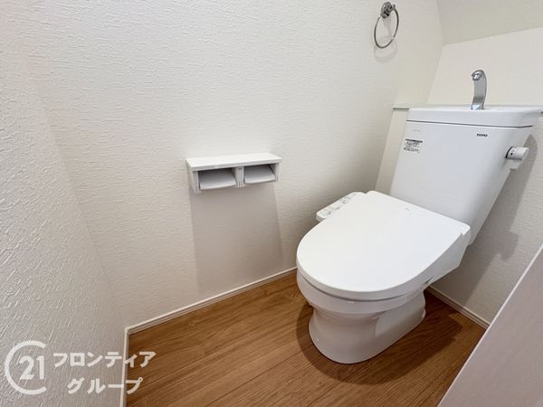 大和郡山市九条町　新築一戸建て　第１１　１号棟