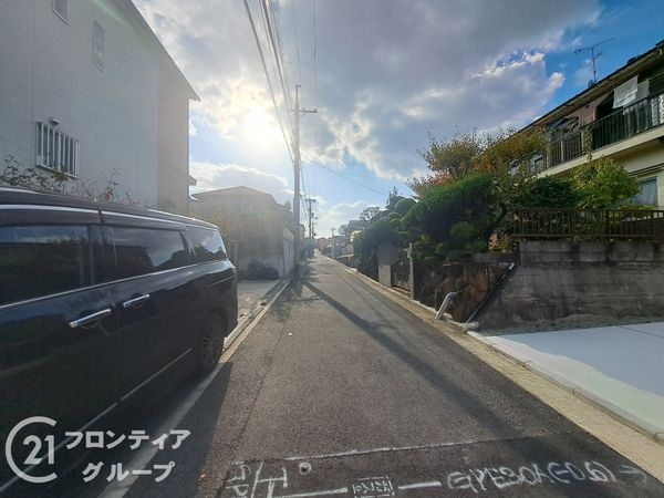 大和郡山市九条町　新築一戸建て　第１１　１号棟