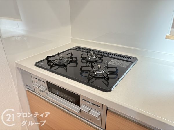 大和郡山市九条町　新築一戸建て　第１１　１号棟