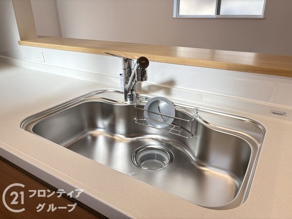 大和郡山市九条町　新築一戸建て　第１１　１号棟