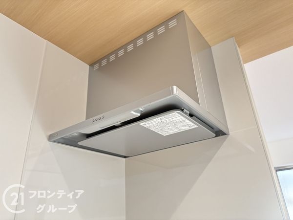 大和郡山市九条町　新築一戸建て　第１１　１号棟