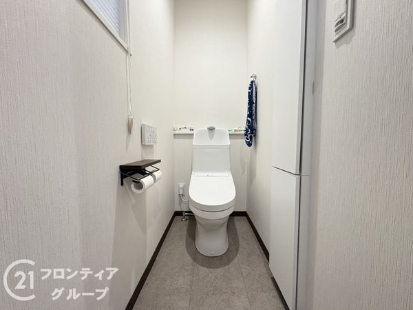 奈良市三松２丁目の中古一戸建て