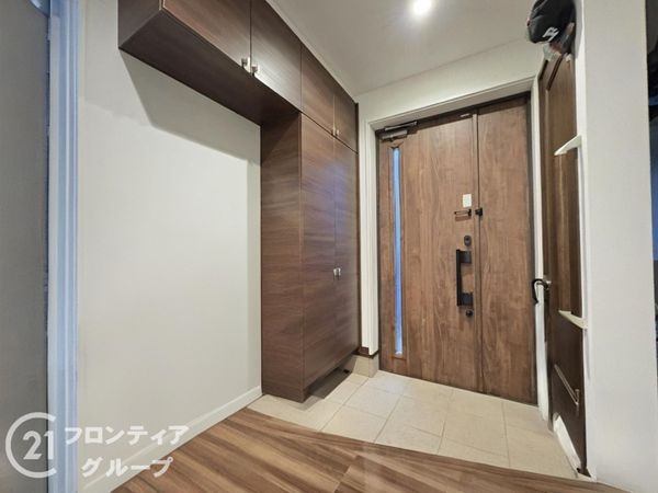 奈良市三松２丁目の中古一戸建て