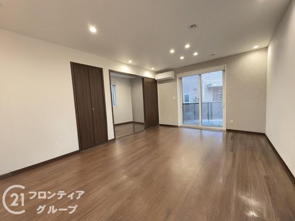 奈良市三松２丁目の中古一戸建て