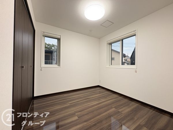 奈良市三松２丁目の中古一戸建て