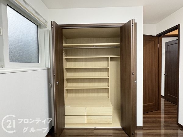 奈良市三松２丁目の中古一戸建て