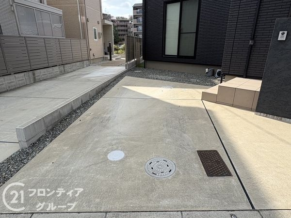 奈良市三松２丁目の中古一戸建て