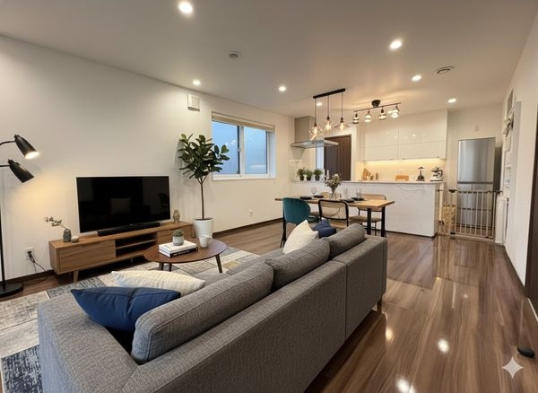 奈良市三松２丁目の中古一戸建て