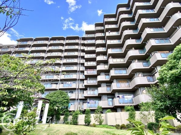 プレステ壱番館 中古マンション