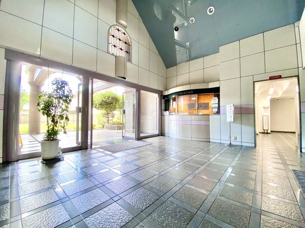 プレステ壱番館　中古マンション