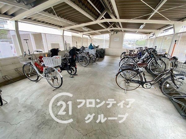 プレステ壱番館　中古マンション