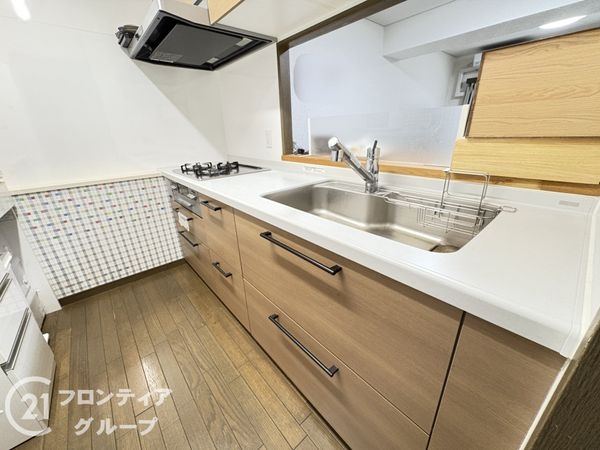 プレステ壱番館　中古マンション