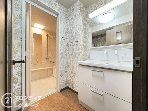 プレステ壱番館　中古マンション