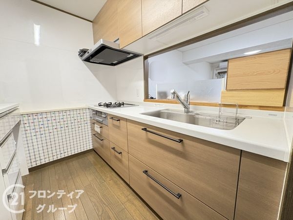 プレステ壱番館　中古マンション