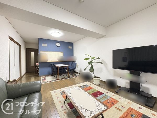 プレステ壱番館　中古マンション