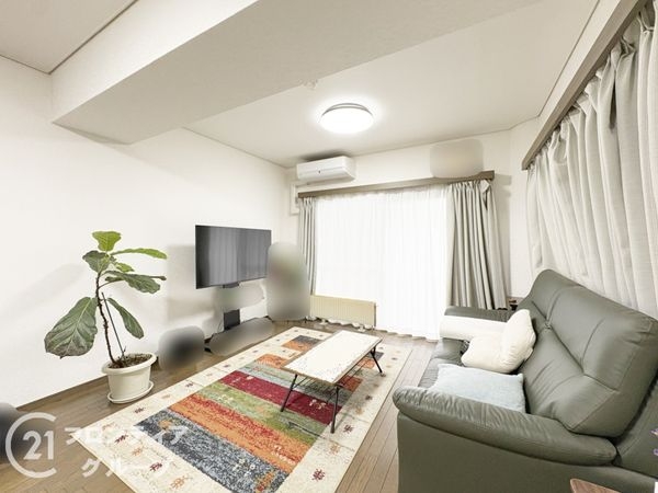 プレステ壱番館　中古マンション