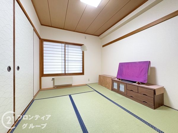 プレステ壱番館　中古マンション